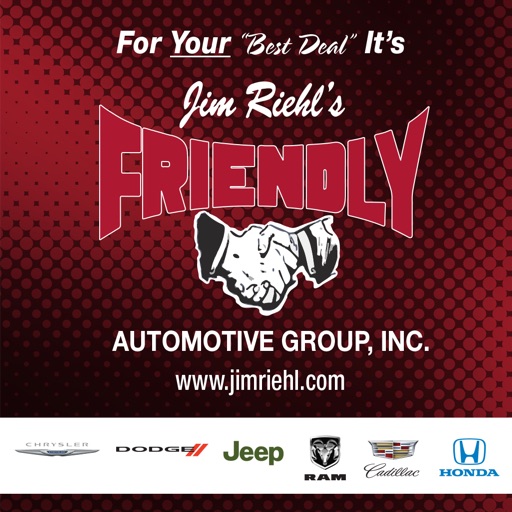 Friendly Automotive Group