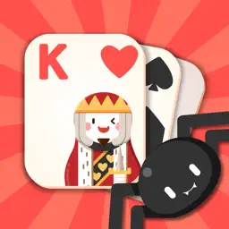 Spider Solitaire ․․ app icon