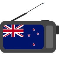 New Zealand Radio Station NZ