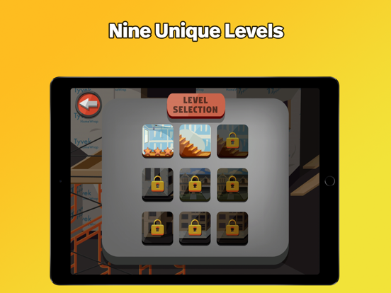 Screenshot #5 pour MHBA Scaffolding Awareness