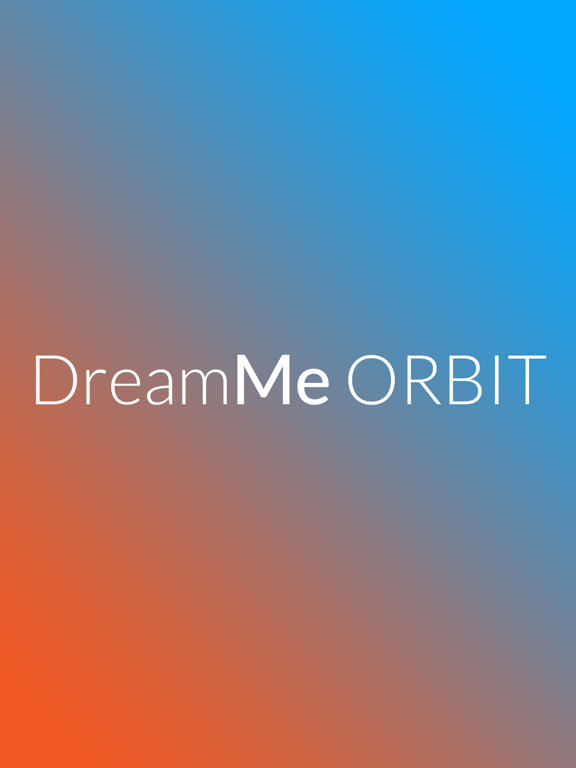 Screenshot #4 pour DreamMeORBIT