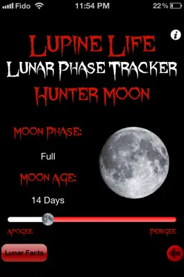 Game screenshot Lupine Life mod apk