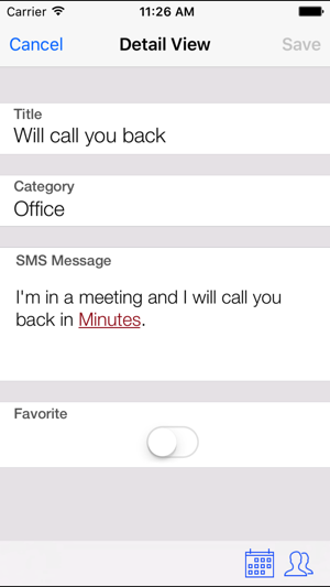 SMS Blocks - The SMS Templates Tool(圖2)-速報App