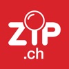 ZIP.ch - iPhoneアプリ