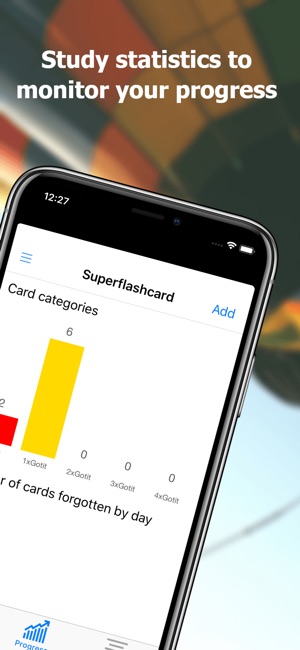 OAT Flashcards(圖4)-速報App