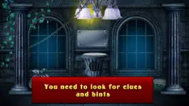 Game screenshot Locked Fort Escape Game - start a brain challenge apk