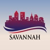 Savannah Travel Guide Offline
