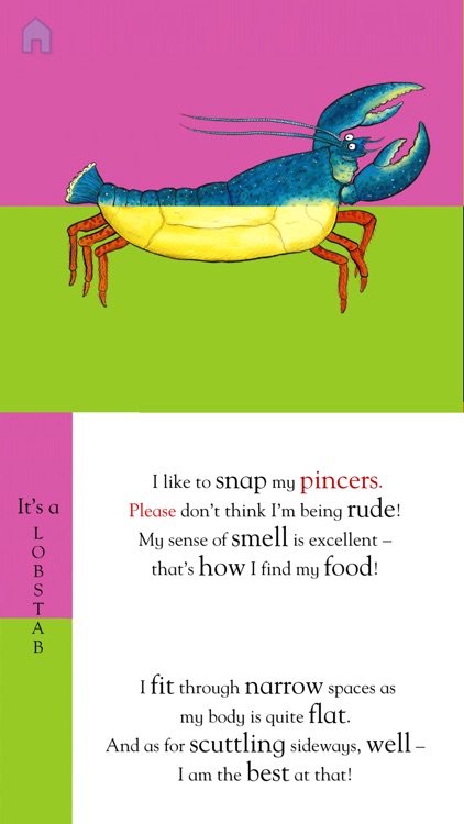 Axel Scheffler's Flip Flap Ocean screenshot-4
