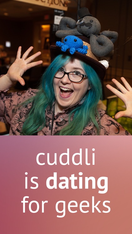 Cuddli screenshot-4