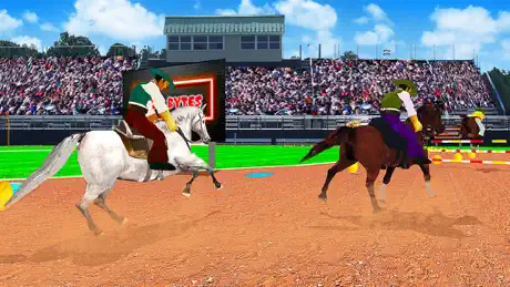 Horse Riding Championship