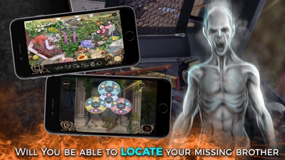 How to cancel & delete Shadowplay: Forsaken Island from iphone & ipad 3