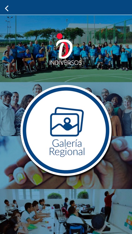 Indiversos screenshot-3