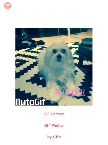 AutoGif -  easy gif