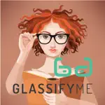 Reading Rx by GlassifyMe App Contact