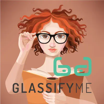 Reading Rx by GlassifyMe Читы