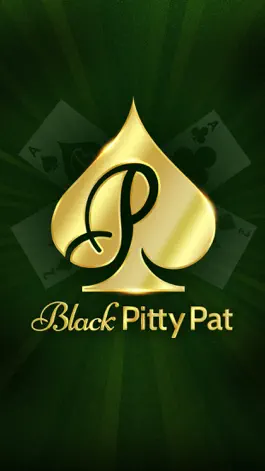 Game screenshot Black Pitty Pat mod apk