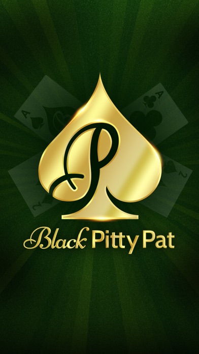 Black Pitty Pat screenshot 1