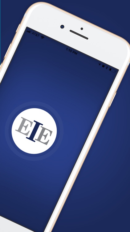 EIE Legal Messaging