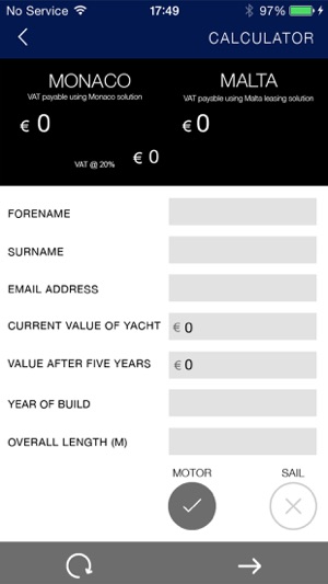 Dominion Marine(圖2)-速報App