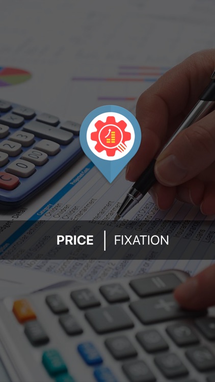 Price Fixation Module