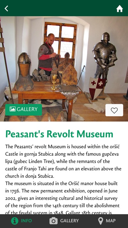 Visit Zagorje screenshot-3