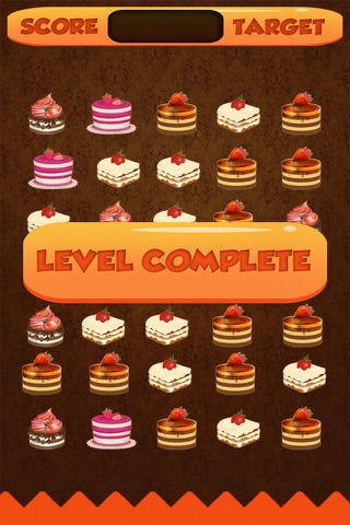 CRUNCH CAKE SPLASH BASH screenshot 2