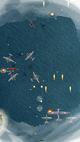 Game screenshot Airplane Cold War Flight Simulator hack