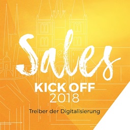 Sales Kick Off 2018-Guide ASOL