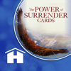 Hay House, Incorporated - The Power of Surrender Cards アートワーク