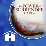 Download The Power of Surrender Cards app