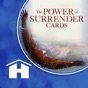 The Power of Surrender Cards app download