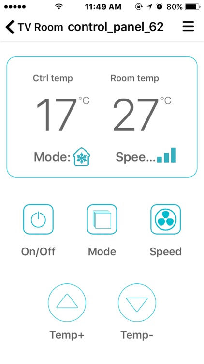 SmartMyer+ screenshot-3