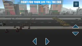 Game screenshot Army Craft - Epic Cube Battle hack