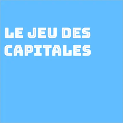 Le Jeu des Capitales Читы