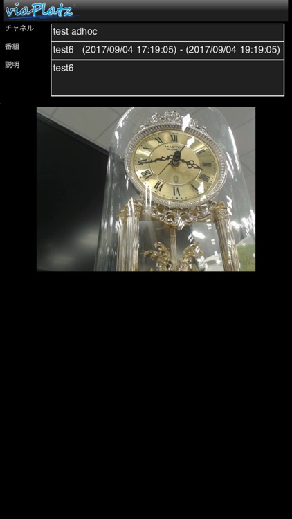 viaPlatzViewer screenshot-4