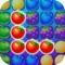 Play and enjoyBlock Fruit Puzzle game for free