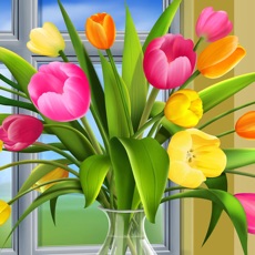 Activities of Spring Jigsaw Puzzles