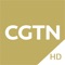 This is the official app for China Global Television Network (CGTN), new international media organization