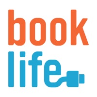 BookLife app funktioniert nicht? Probleme und Störung