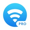 WiFi PRO - Network Analyzer - iPadアプリ