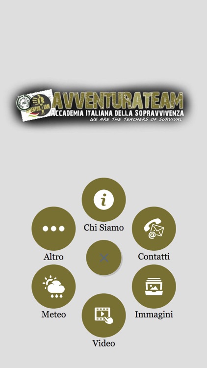 Survive Boscovecchio