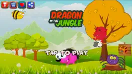 Game screenshot Dragon In The Jungle mod apk