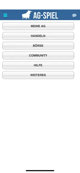 Game screenshot AG-Spiel.de - Das Börsenspiel mod apk