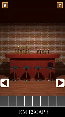 Game screenshot Bar - room escape game - apk