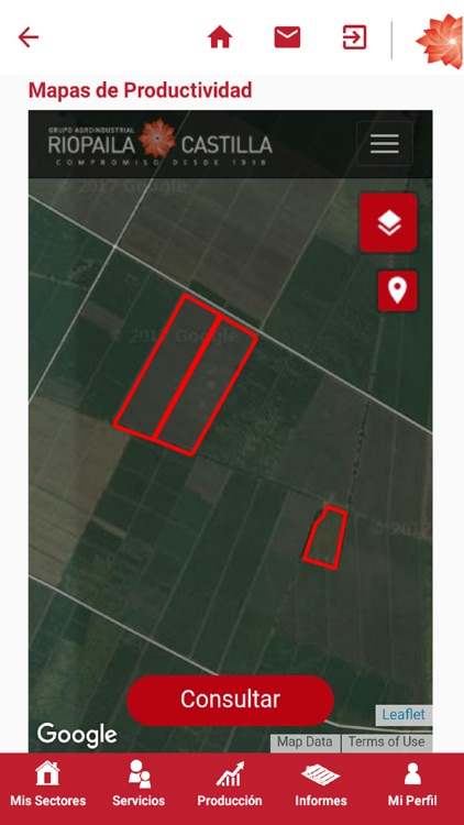 Riopaila Castilla App screenshot-3