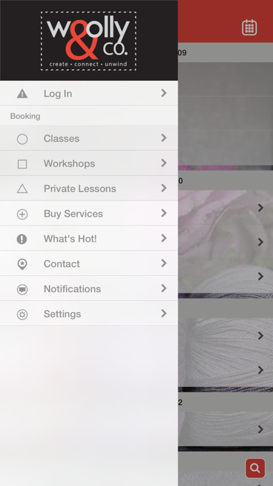 Screenshot #3 pour WoollyandCo.