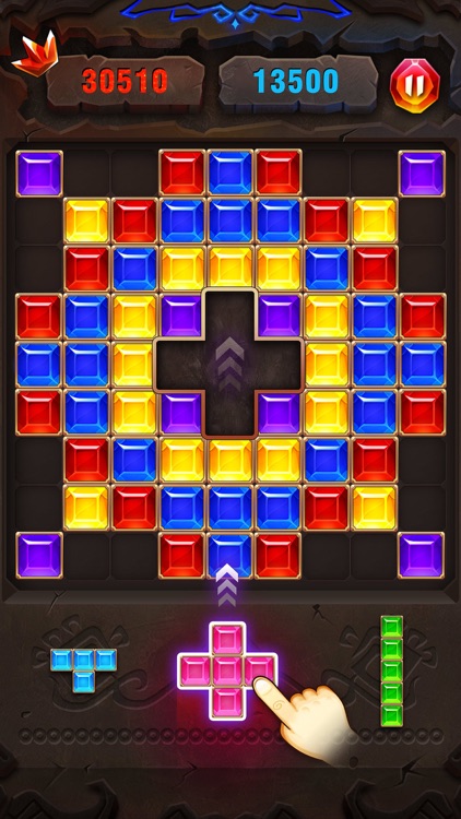 Block Puzzle - Pop