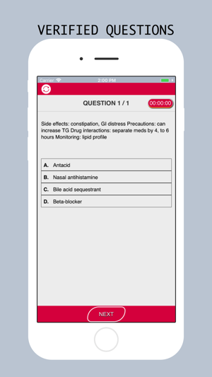 ExCPT Test Prep 2018(圖2)-速報App
