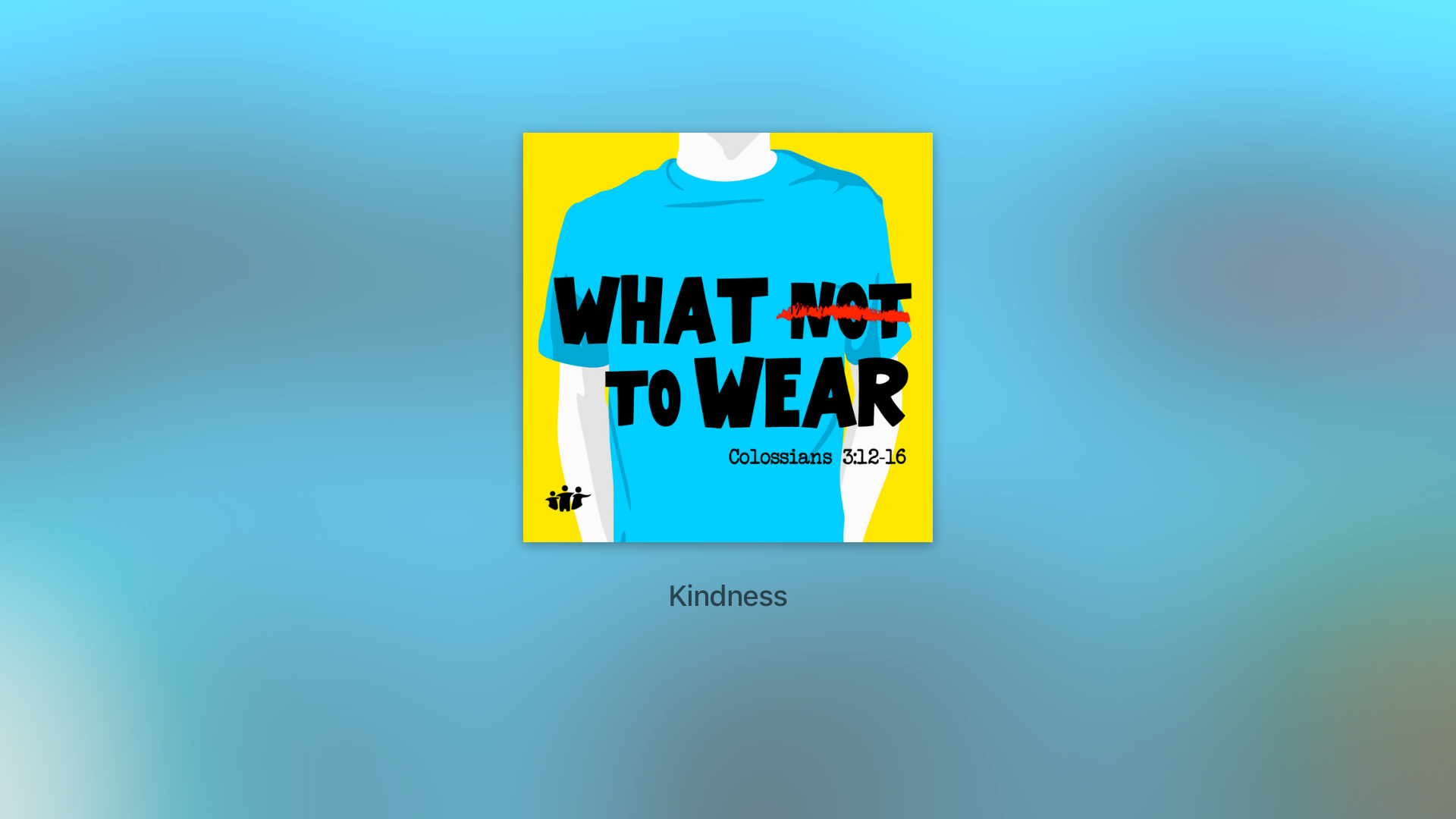 Discover Life Church App