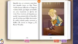 pinocho - descubre iphone capturas de pantalla 2